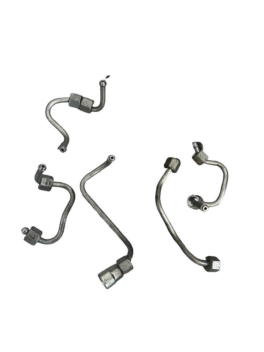 Set conducte de alimentare injector combustibil DACIA SANDERO II 2012 - > 1.5 dCi K9K 612, K9K 626