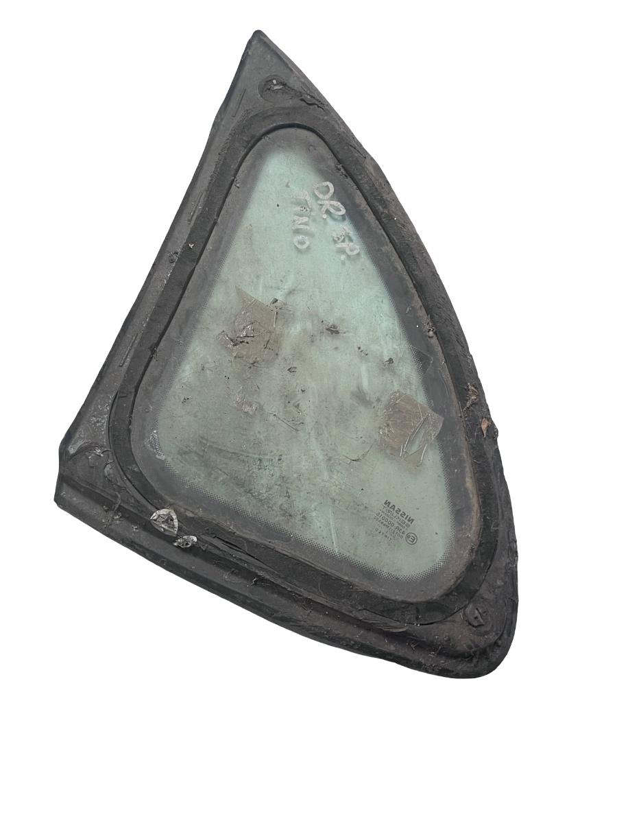 Geam fix dreapta spate NISSAN ALMERA TINO V10 1998 - 2006