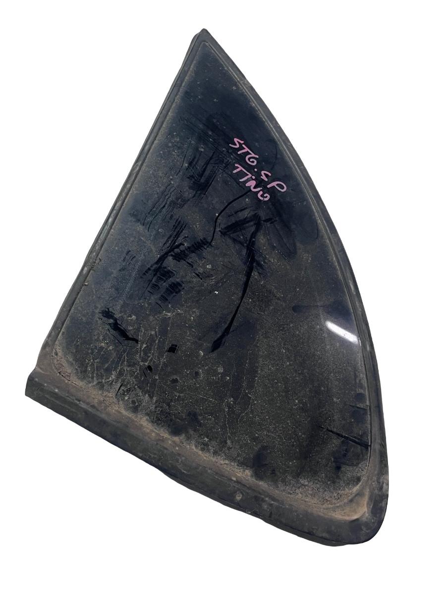 Geam fix  stanga spate NISSAN ALMERA TINO V10 1998 - 2006