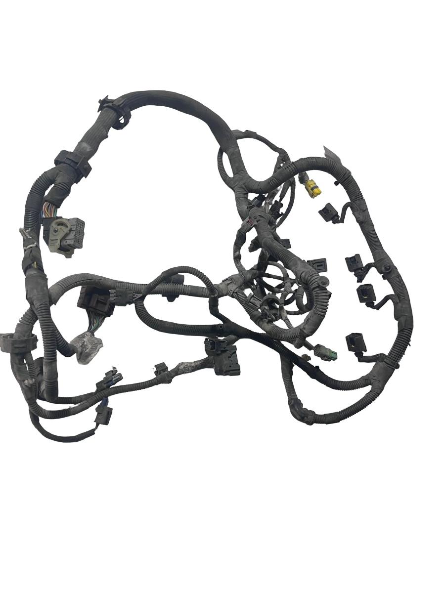 Cablaj instalatie motor CITROËN JUMPER Box 2006 - > 2.2 HDi 100 4HV (P22DTE) BU3T12B637