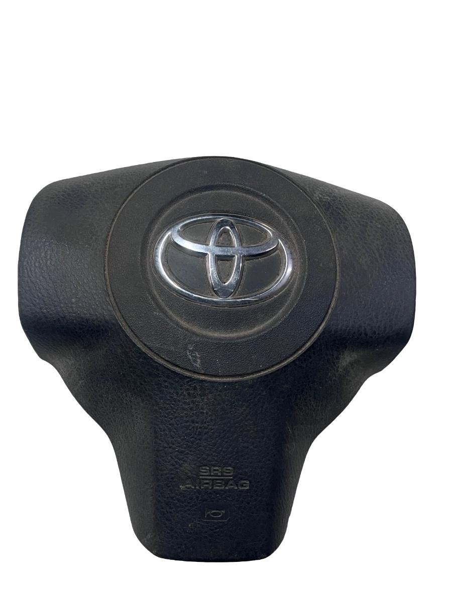 Airbag volan TOYOTA RAV 4 III _A3_ 2005 - 2013 2033288078A8Z
