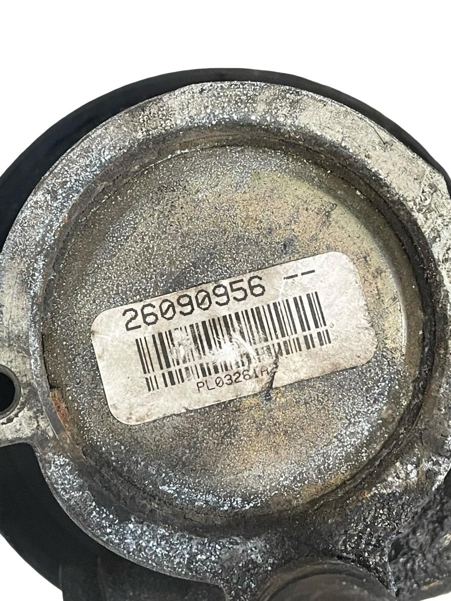 Pompa servodirectie RENAULT SCENIC I JA0/1_, FA0_ 1999 - 2003 26090956 – foto 2