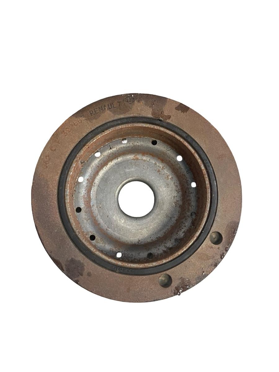 Fulie arbore cotit RENAULT SCENIC I JA0/1_, FA0_ 1999 - 2003 1.6i K4M708 – foto 2