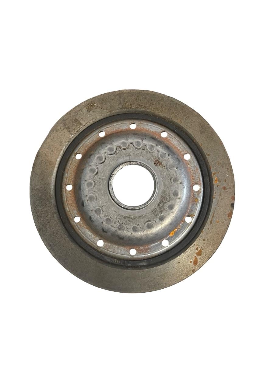 Fulie arbore cotit RENAULT SCENIC I JA0/1_, FA0_ 1999 - 2003 1.6i K4M708 – foto 3