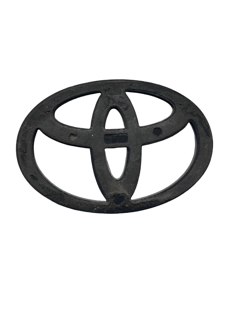 Sigla / Emblema TOYOTA RAV 4 III _A3_ 2005 - 2013 – foto 2