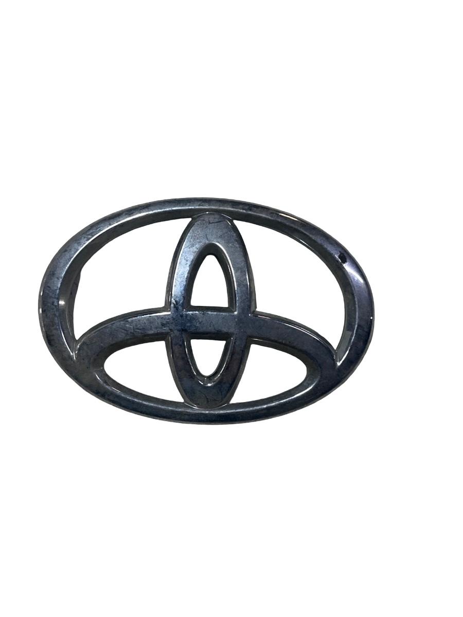 Sigla / Emblema TOYOTA RAV 4 III _A3_ 2005 - 2013