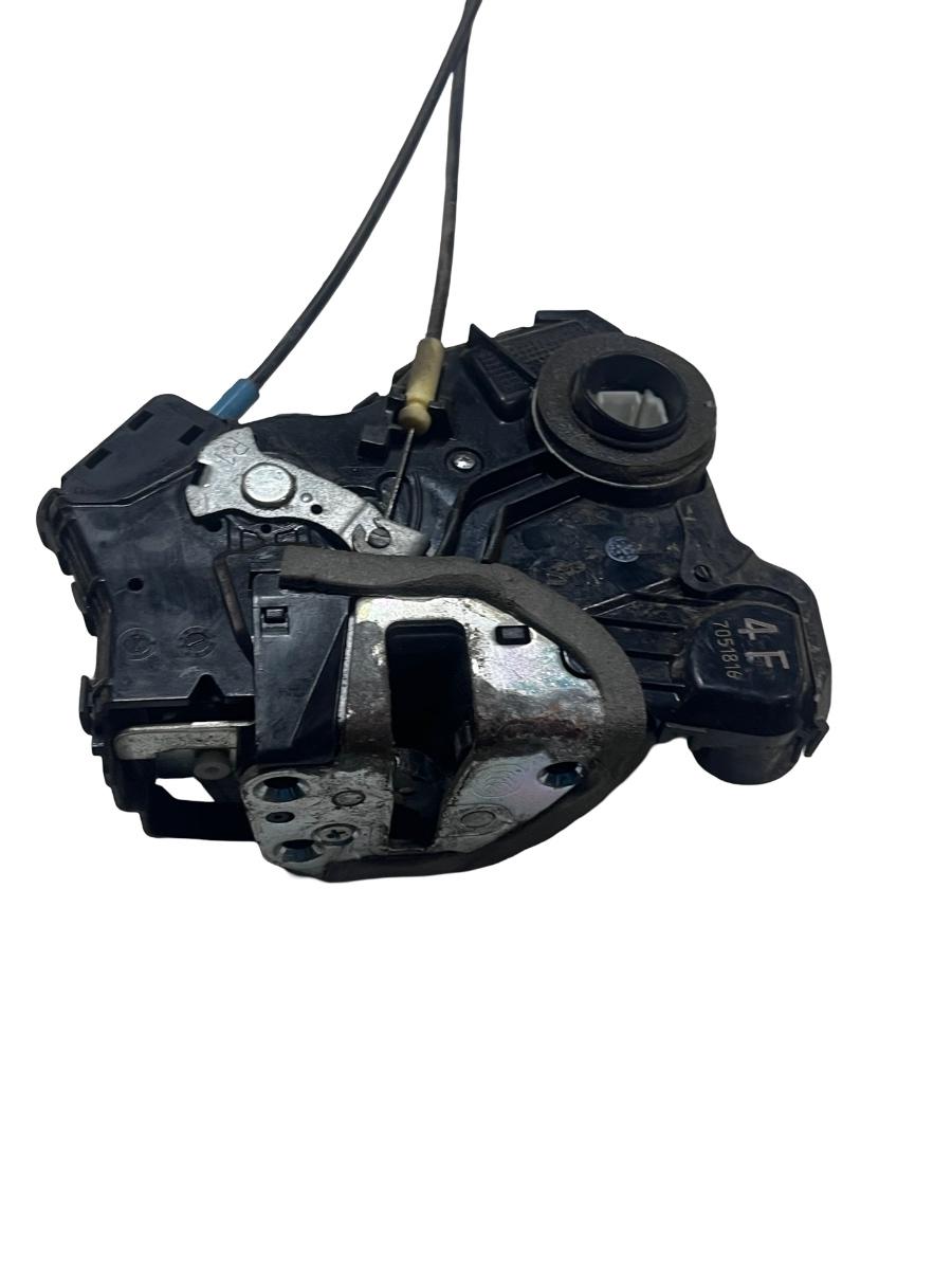 Broasca usa  + maner interior dreapta fata TOYOTA RAV 4 III _A3_ 2005 - 2013 7051816 – foto 4