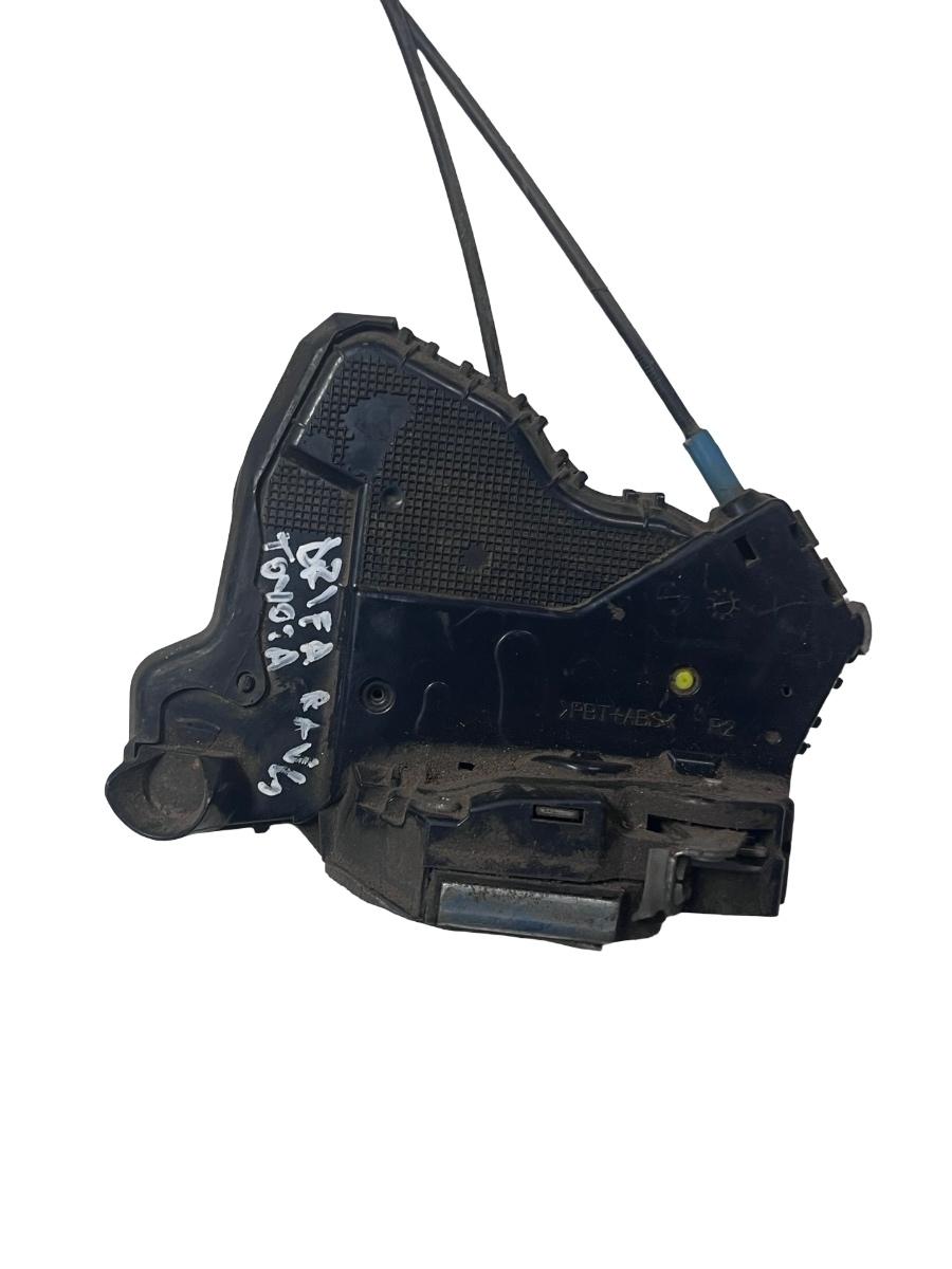Broasca usa  + maner interior dreapta fata TOYOTA RAV 4 III _A3_ 2005 - 2013 7051816
