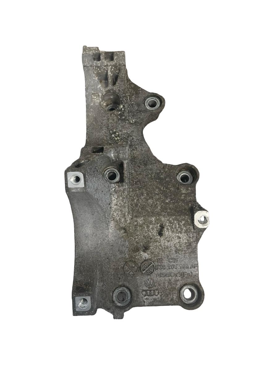 Suport accesorii VOLKSWAGEN TOURAN 1T1, 1T2 2003 - 2010 1.9 TDI BKC, BLS, BXE 038903143AF