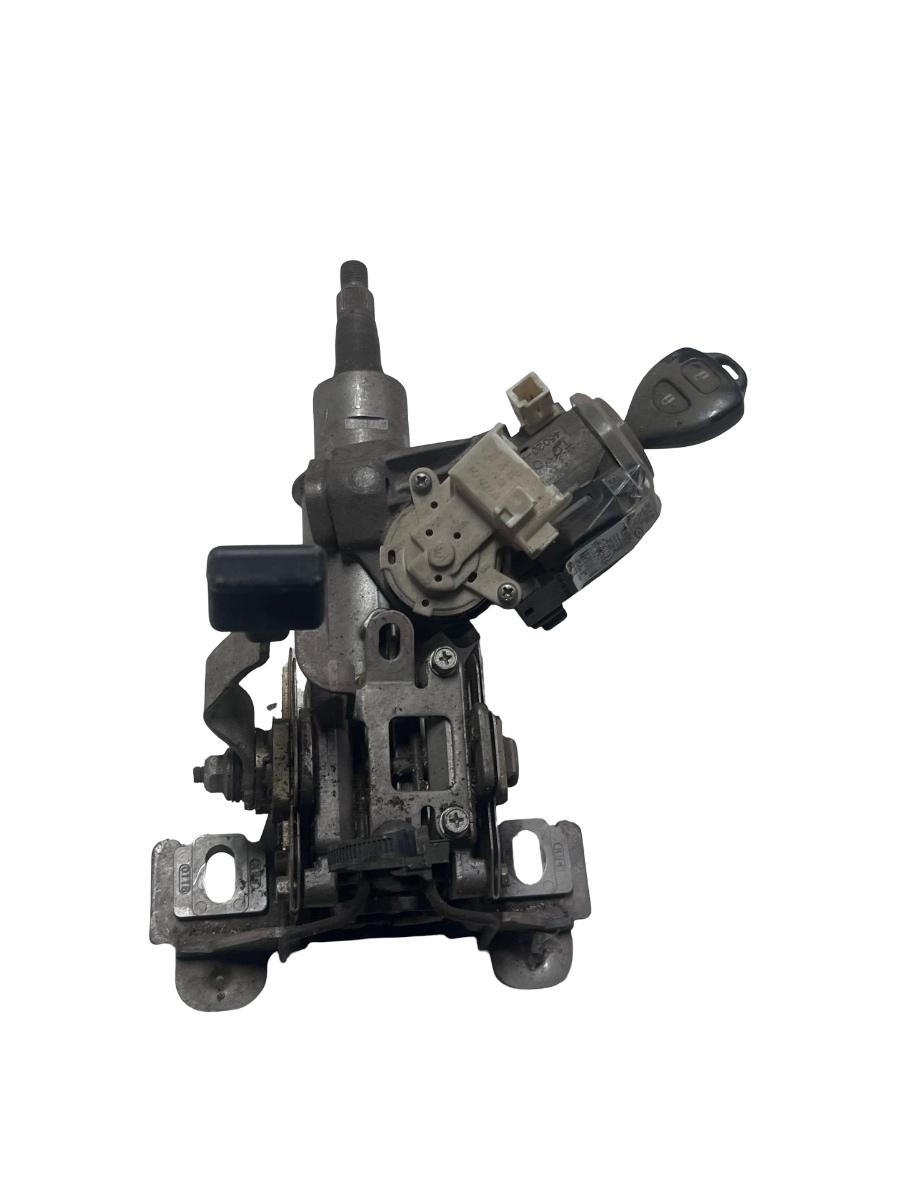 Coloana volan  + contact cu cheie TOYOTA RAV 4 III _A3_ 2005 - 2013 45020424