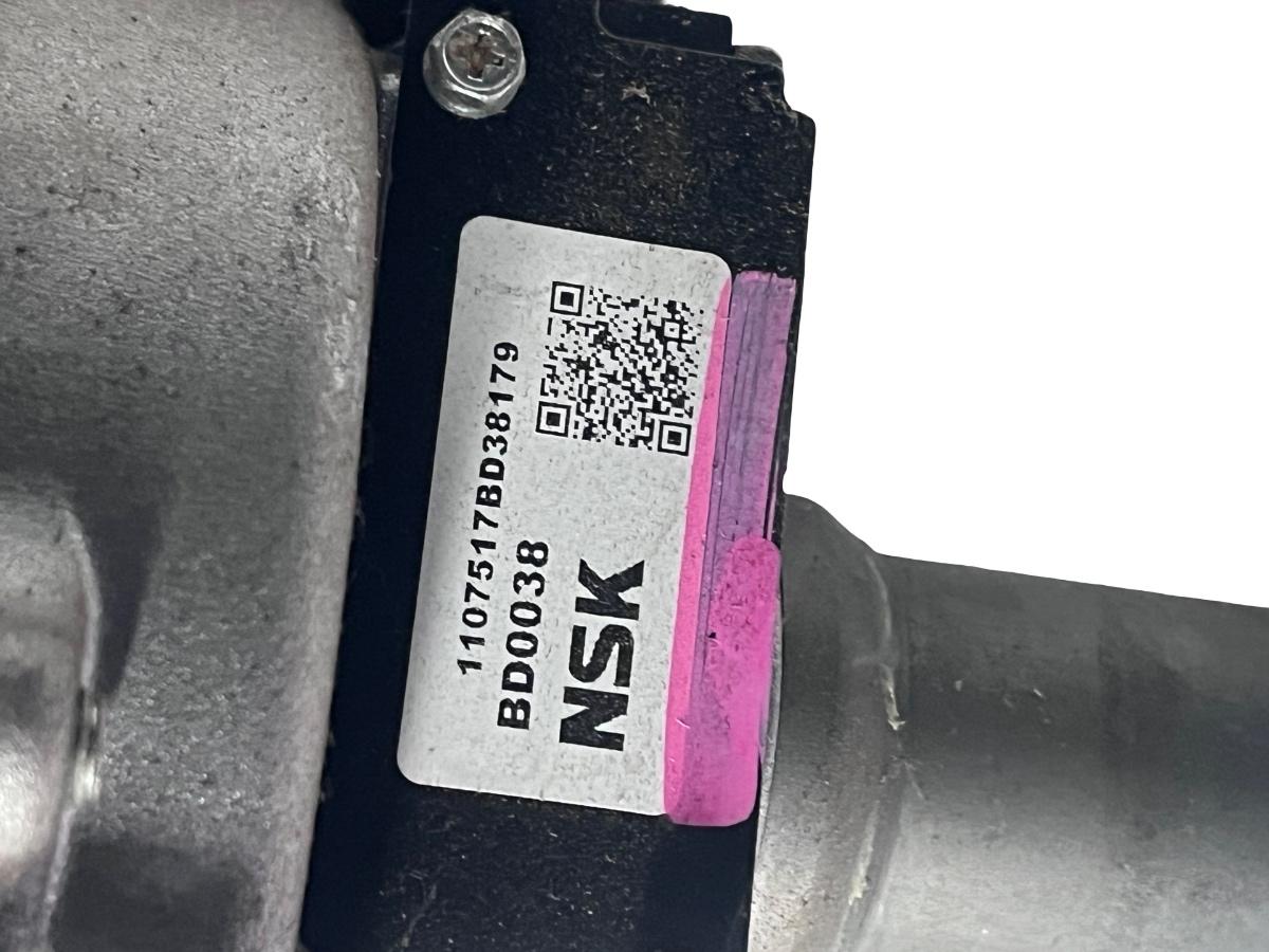 Coloana de directie volan  TOYOTA RAV 4 III _A3_ 2005 - 2013 BD0038 – foto 5