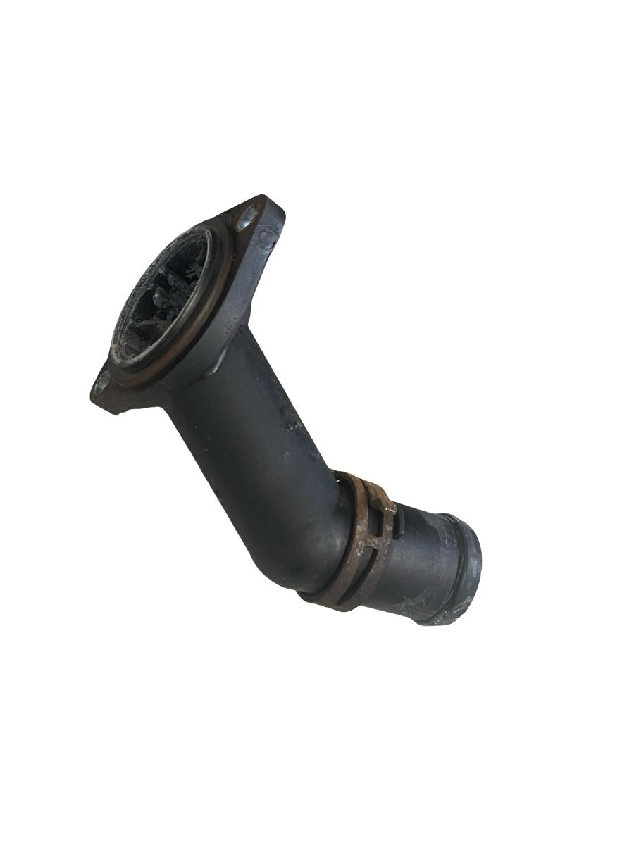 Flansa lichid de racire motor VOLKSWAGEN TOURAN 1T1, 1T2 2003 - 2010 1.9 TDI BKC, BLS, BXE – foto 2