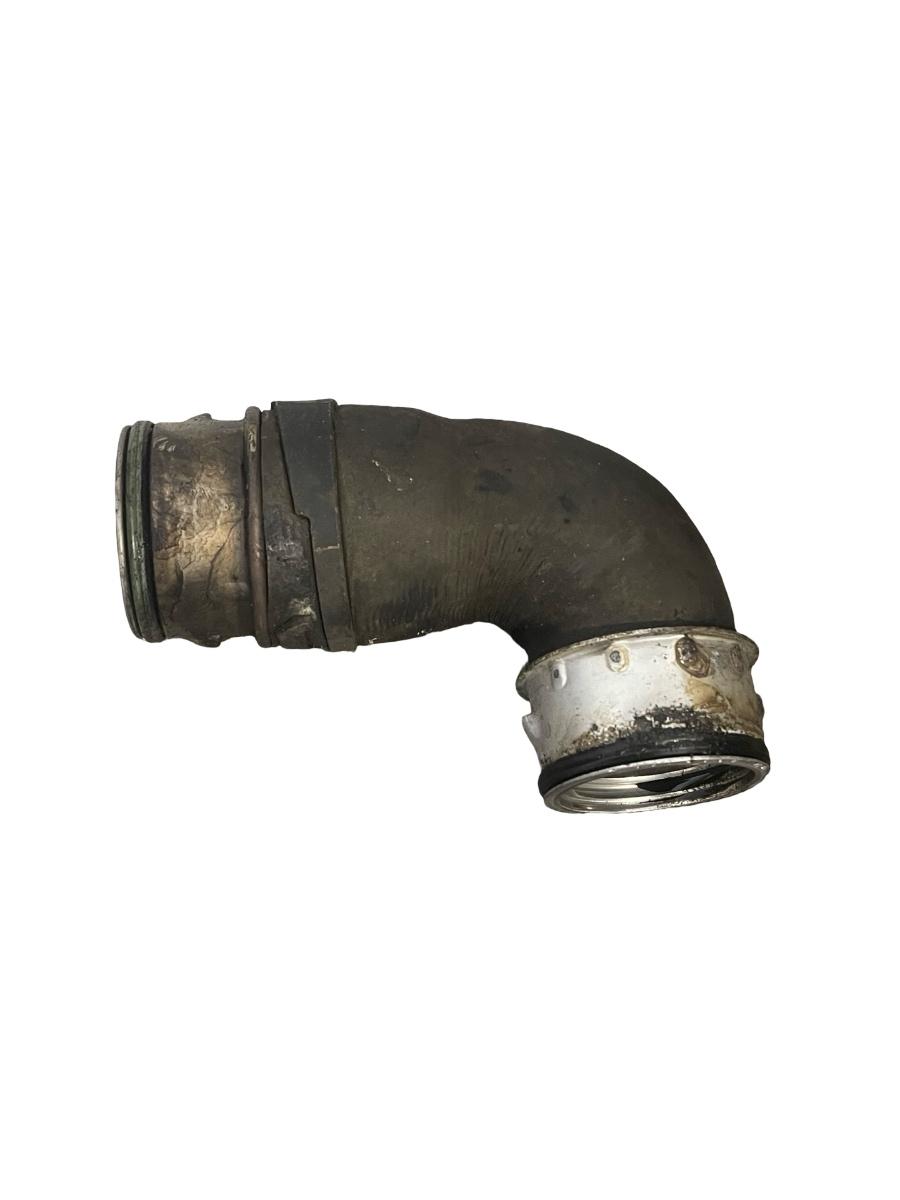 Furtun intercooler turbo VOLKSWAGEN TOURAN 1T1, 1T2 2003 - 2010 1.9 TDI BKC, BLS, BXE