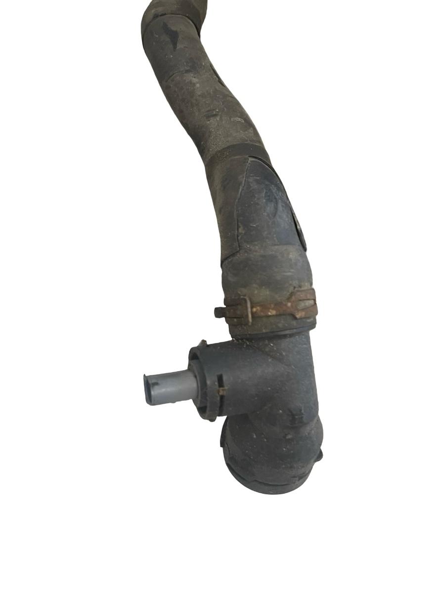 Furtun lichid de racire motor VOLKSWAGEN TOURAN 1T1, 1T2 2003 - 2010 1.9 TDI BKC, BLS, BXE – foto 2