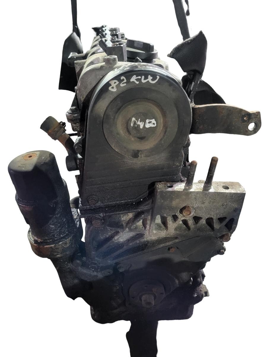 Motor HYUNDAI ELANTRA Saloon XD 2000 - 2006 2.0 CRDi euro 3 D4EA