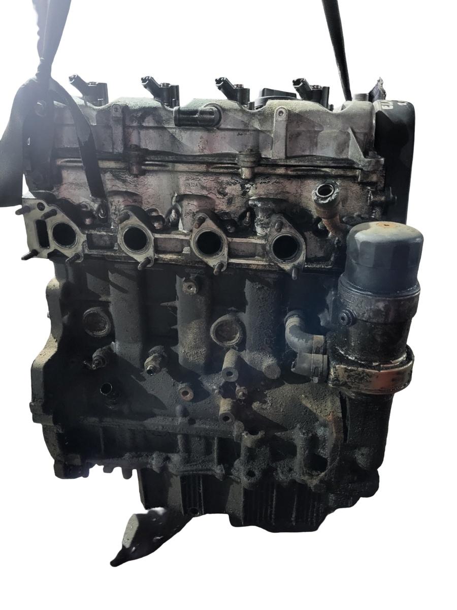 Motor HYUNDAI ELANTRA Saloon XD 2000 - 2006 2.0 CRDi euro 3 D4EA – foto 2