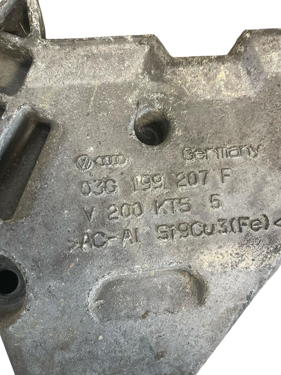 Suport motor VOLKSWAGEN TOURAN 1T1, 1T2 2003 - 2010 03G199207F – foto 3