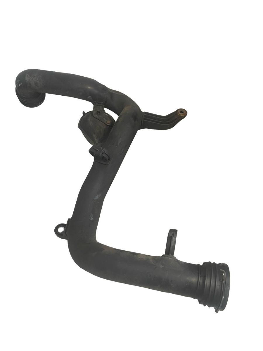 Furtun intercooler  + rezervor aer VOLKSWAGEN TOURAN 1T1, 1T2 2003 - 2010 1.9 TDI BKC, BLS, BXE 1K0145770B