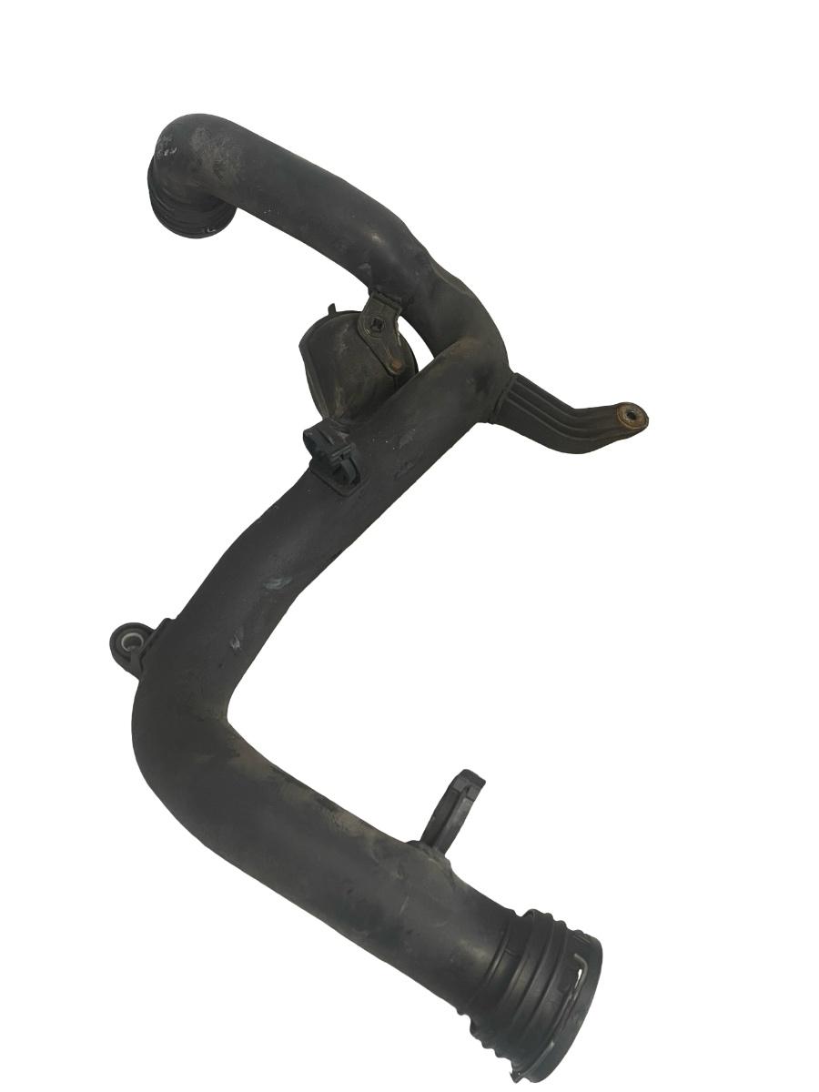 Furtun intercooler  + rezervor aer VOLKSWAGEN TOURAN 1T1, 1T2 2003 - 2010 1.9 TDI BKC, BLS, BXE 1K0145770B – foto 2