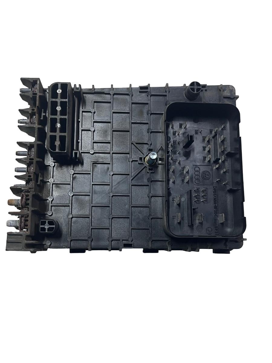 Panou sigurante VOLKSWAGEN PASSAT 3C2 2005 - 2010 3C0937125 – foto 3