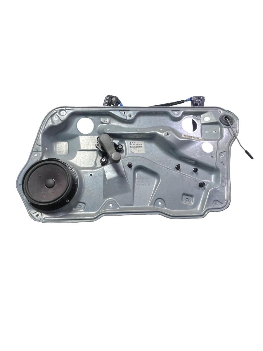 Macara Geam dreapta fata VOLKSWAGEN GOLF IV 1J1 1997 - 2007 1J4837730D