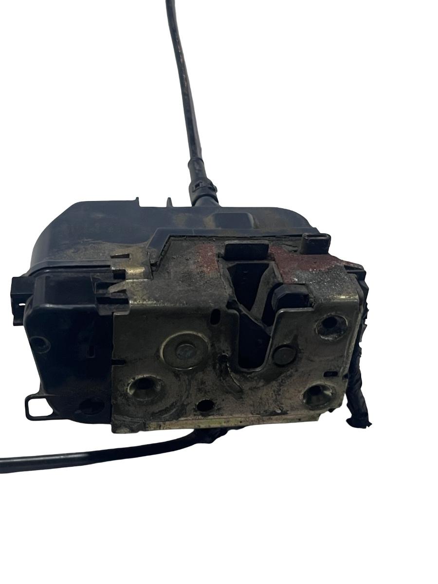 Broasca usa stanga spate RENAULT MEGANE II  Break BM0/1_, CM0/1_ 2001 - 2012 212468 – foto 4