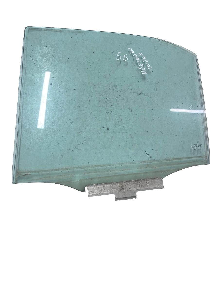 Geam portiera stanga spate MERCEDES-BENZ C-CLASS W202 1993 - 2000