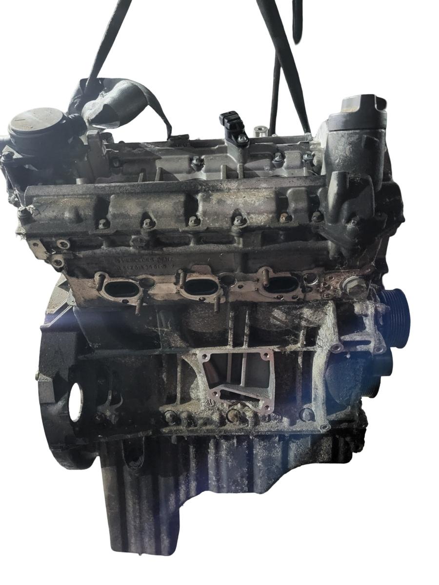 Motor JEEP COMMANDER XK, XH 2005 - 2010 3.0 CRD 4x4 642.980 – foto 3