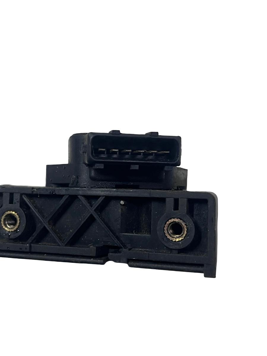 Senzor  pedala de acceleratie RENAULT SCENIC I JA0/1_, FA0_ 1999 - 2003 7700431918