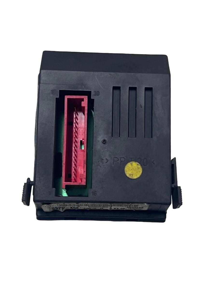Modul de confort RENAULT SCENIC I JA0/1_, FA0_ 1999 - 2003 21667158