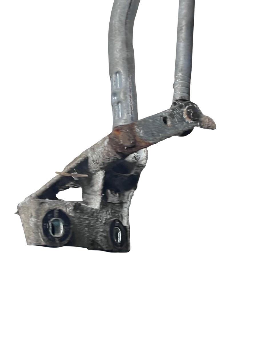 Ansamblu stergator OPEL MERIVA X03 2003 - 2010 23003435 – foto 5