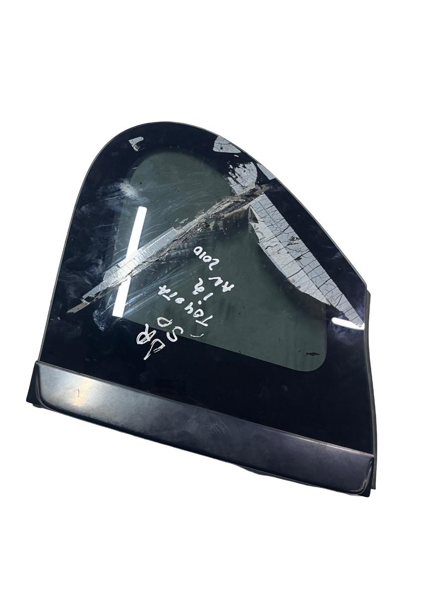 Geam fix dreapta spate TOYOTA IQ _J1_ 2008 - >