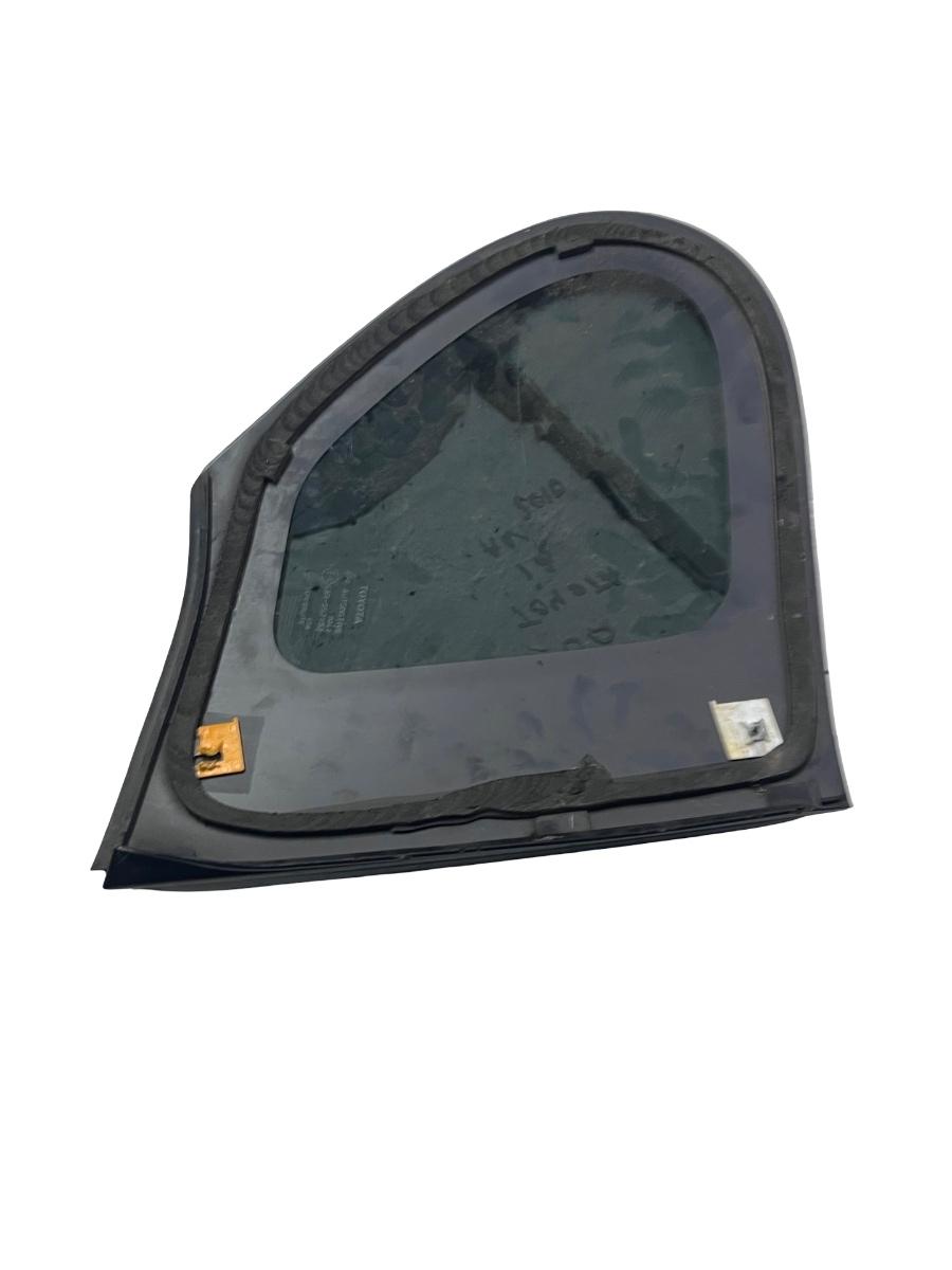 Geam fix dreapta spate TOYOTA IQ _J1_ 2008 - > – foto 2