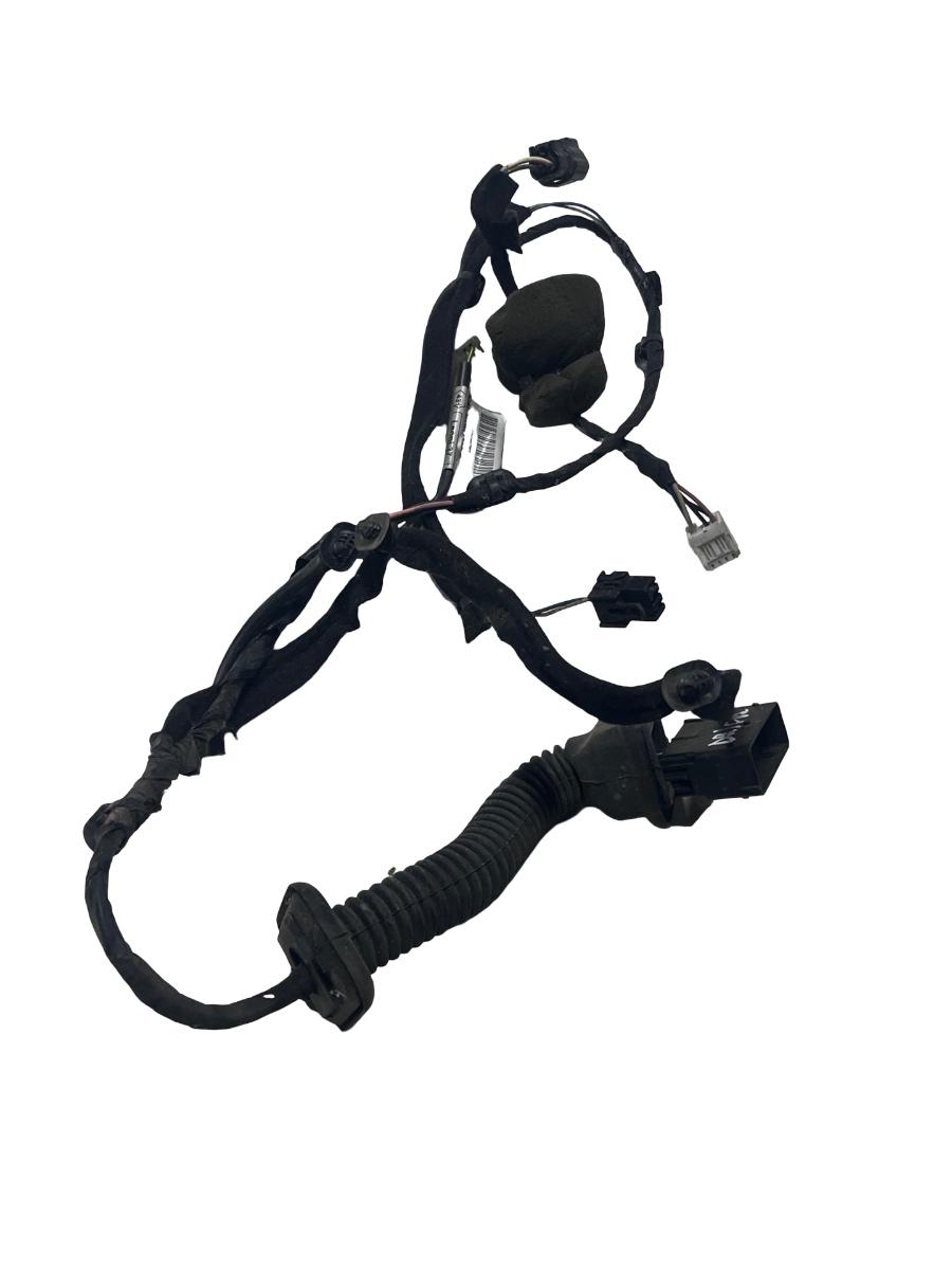 Instalatie Portiera  dreapta fata DACIA LODGY 2012 - > 241258479R