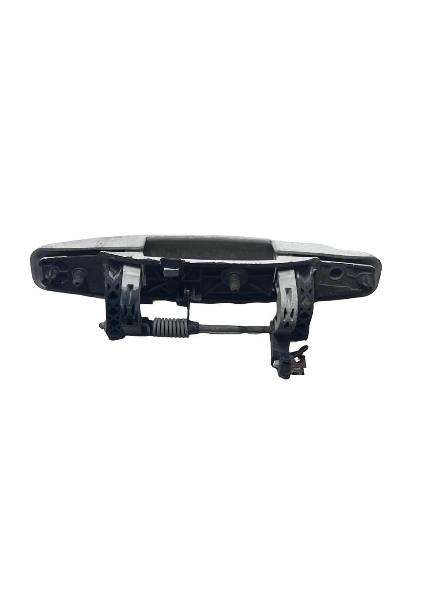 Maner exterior portiera  stanga fata DACIA LODGY 2012 - > 806079580R – foto 2