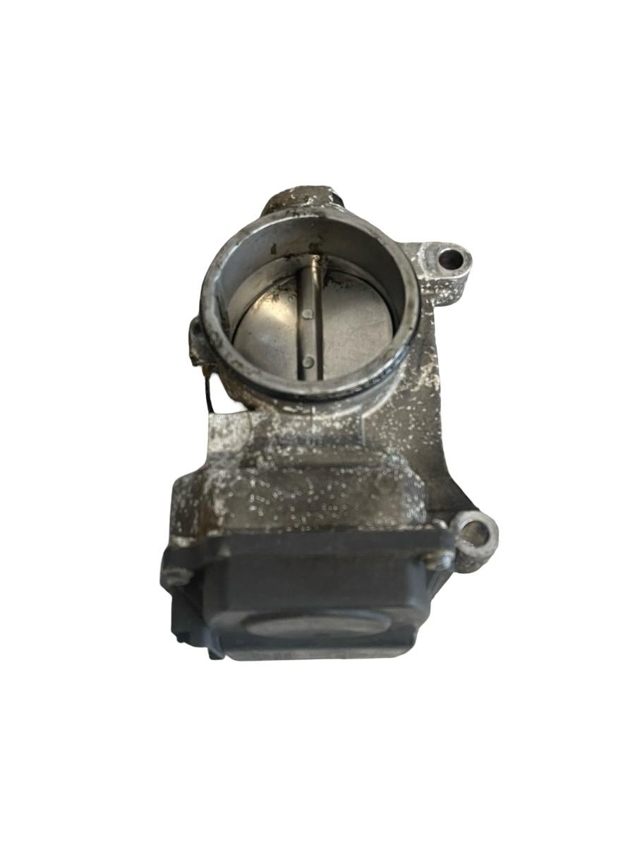 Clapeta de acceleratie RENAULT SCENIC I JA0/1_, FA0_ 1999 - 2003 8200063652