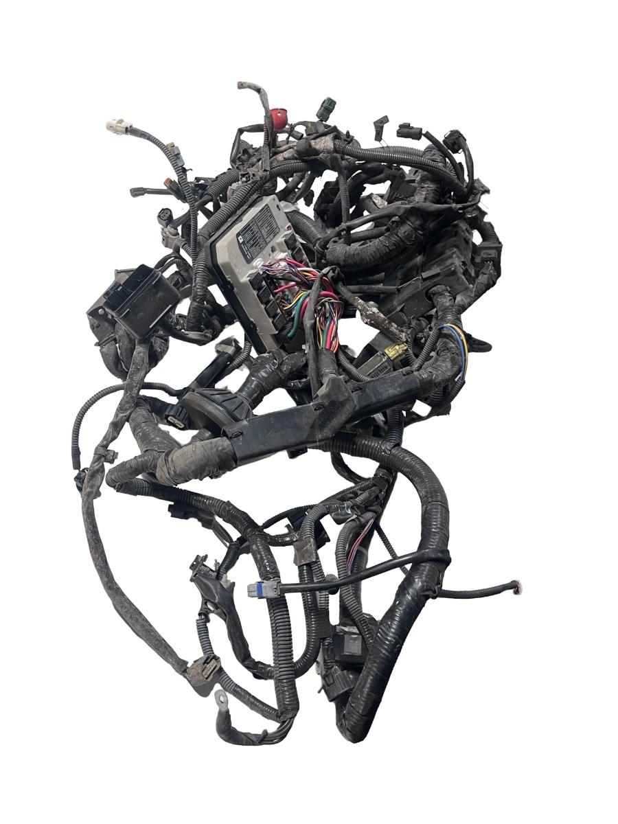 Cablaj instalatie motor NISSAN TIIDA Hatchback C11 2004 - 2013 1.5 dCi K9K, K9K 278 24080EM36B