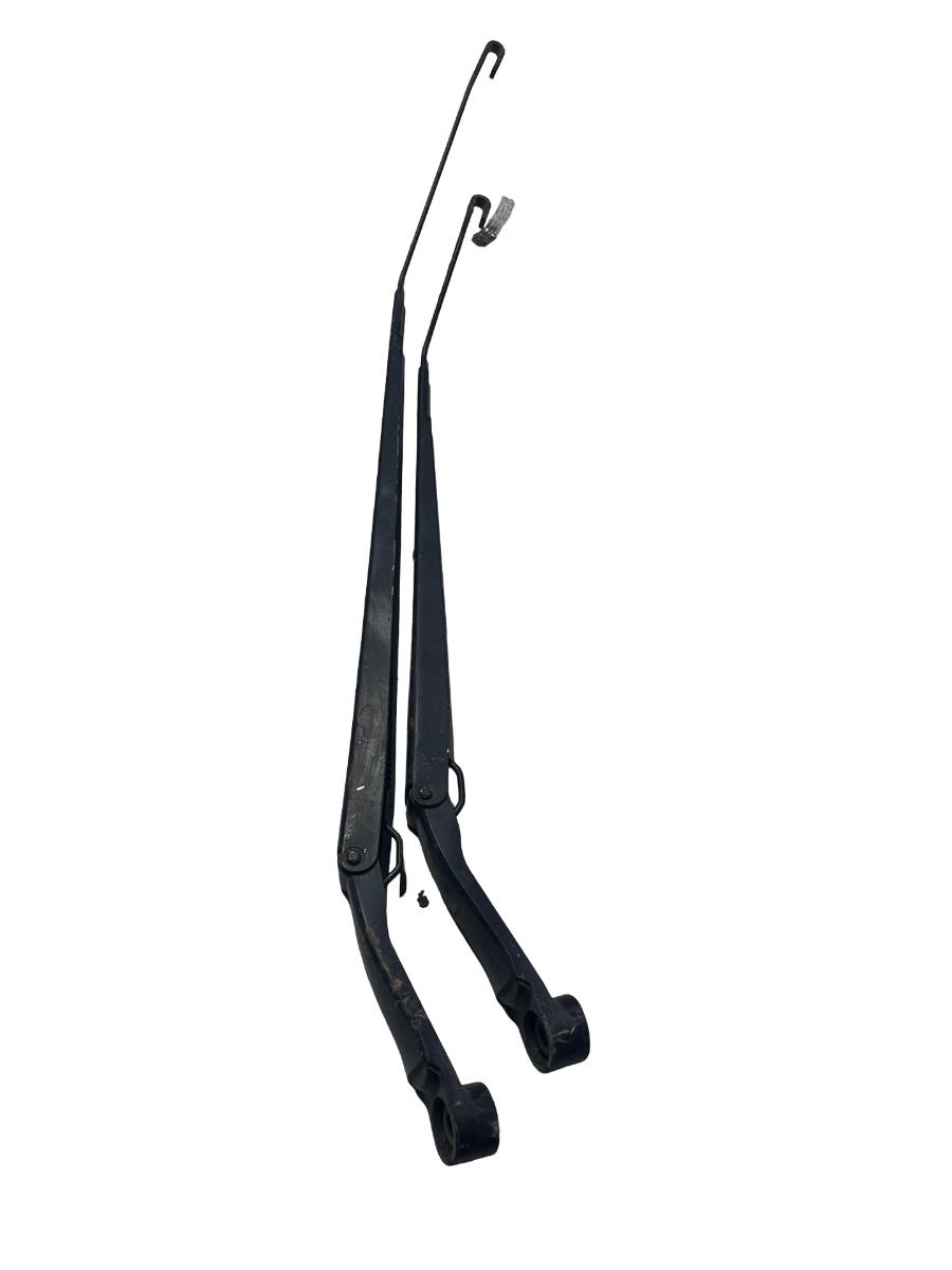 Set Brate stergatoare parbriz NISSAN TIIDA Hatchback C11 2004 - 2013