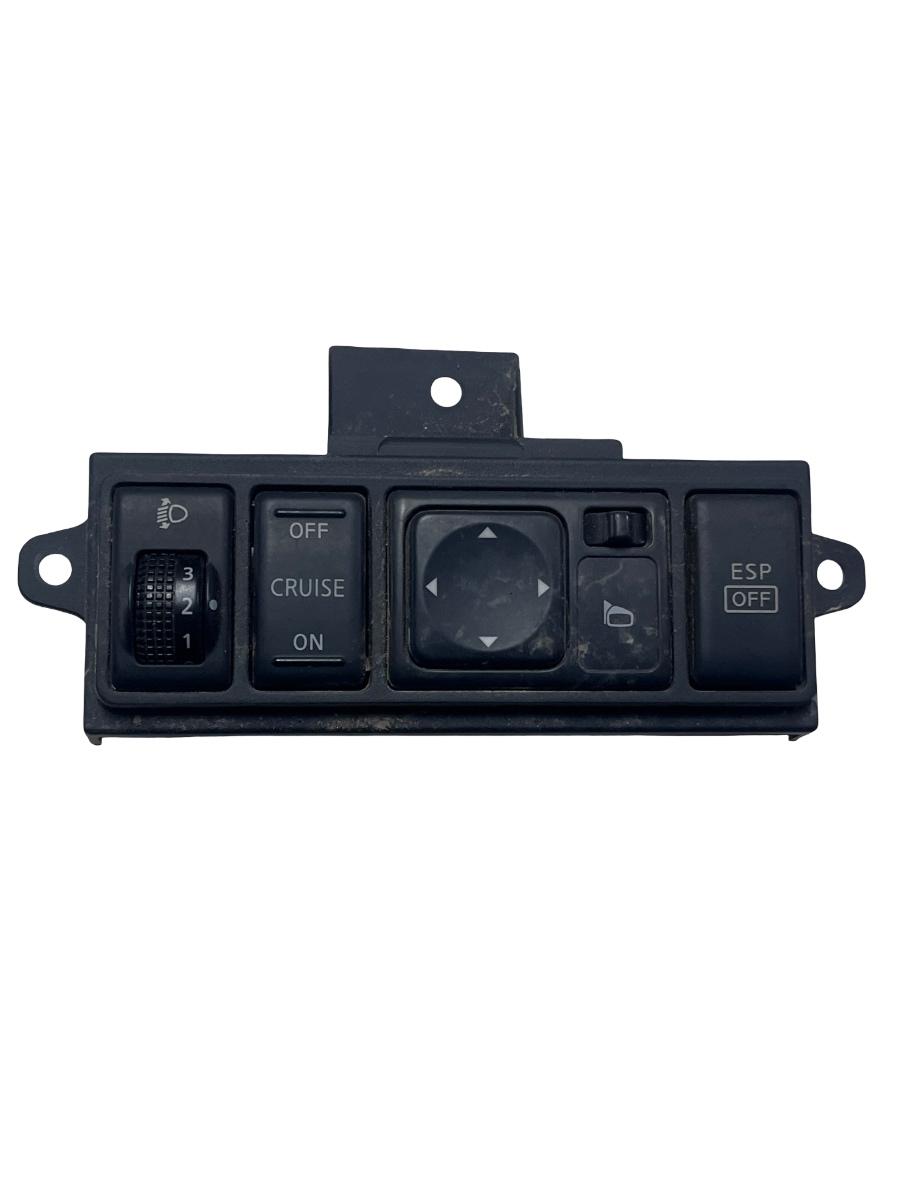 Buton reglaj oglinzi NISSAN TIIDA Hatchback C11 2004 - 2013