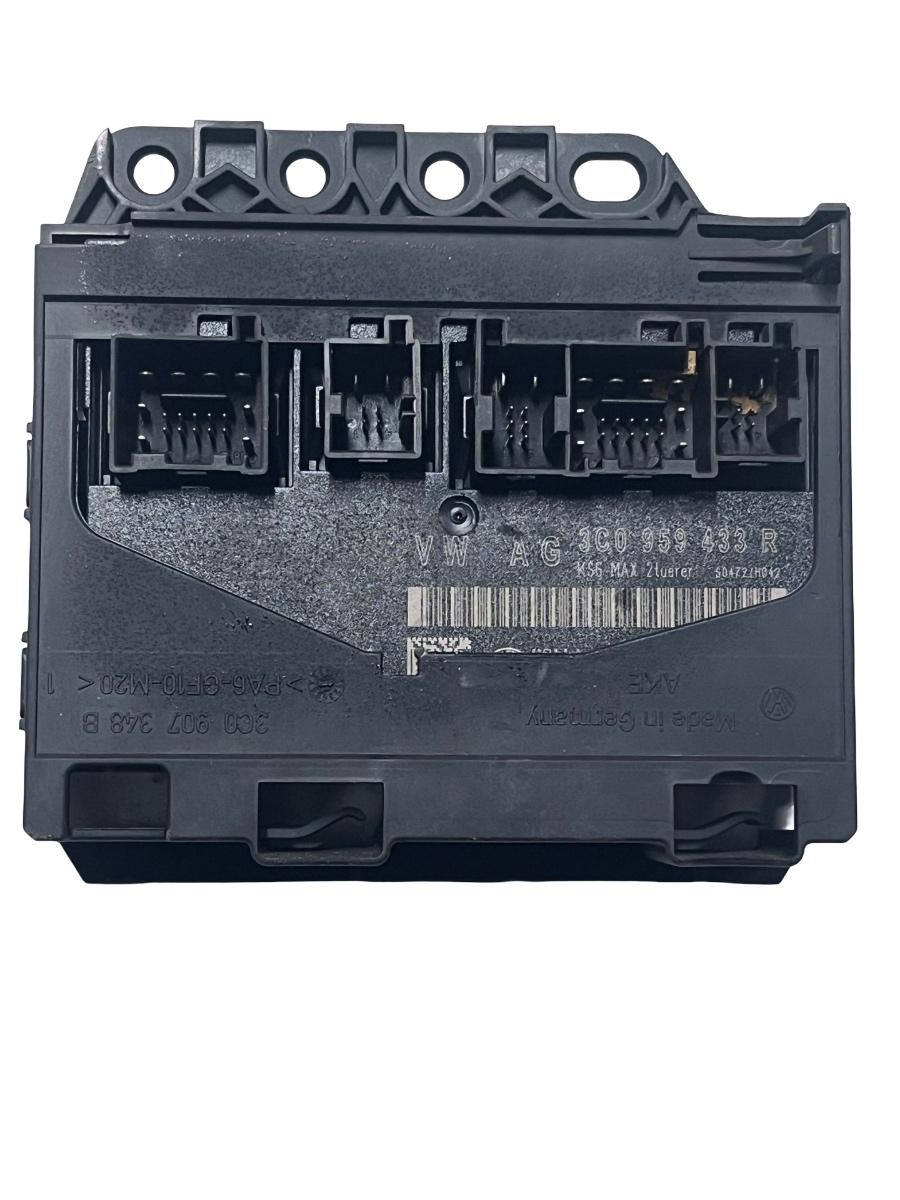 Kit pornire VOLKSWAGEN PASSAT 3C2 2005 - 2010 2.0 TDI BMR 03G906018 (cutie automata ) – foto 3