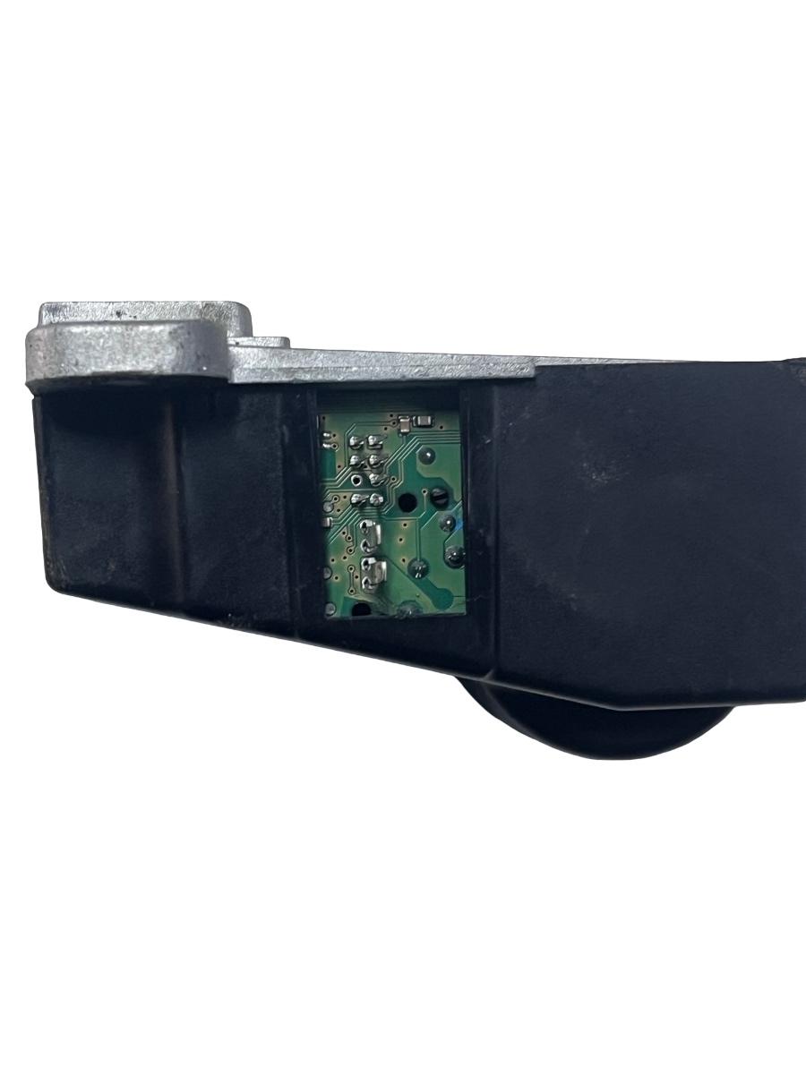 Kit pornire VOLKSWAGEN PASSAT 3C2 2005 - 2010 2.0 TDI BMR 03G906018 (cutie automata ) – foto 2