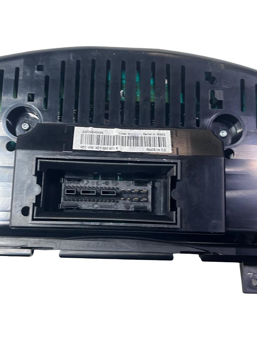 Kit pornire VOLKSWAGEN PASSAT 3C2 2005 - 2010 2.0 TDI BMR 03G906018 (cutie automata ) – foto 6