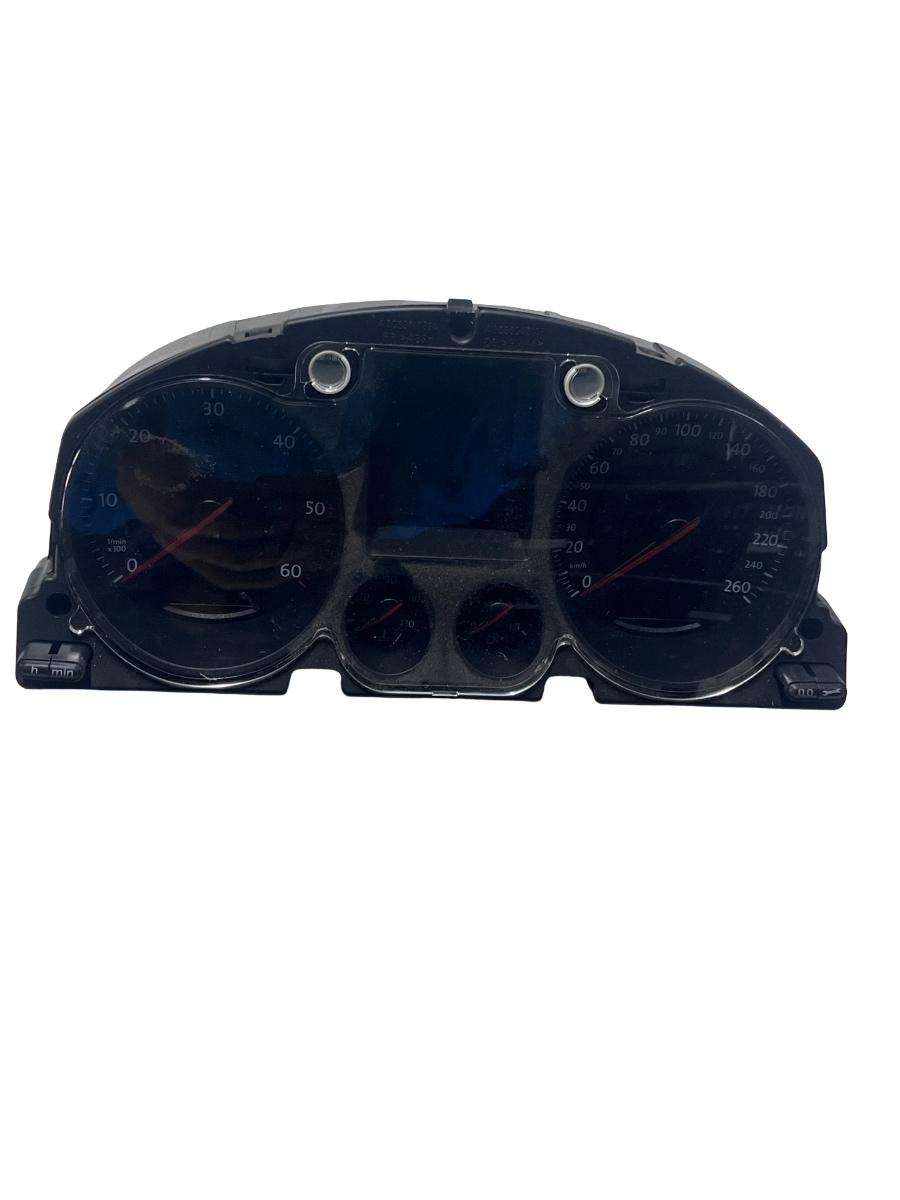 Kit pornire VOLKSWAGEN PASSAT 3C2 2005 - 2010 2.0 TDI BMR 03G906018 (cutie automata ) – foto 9