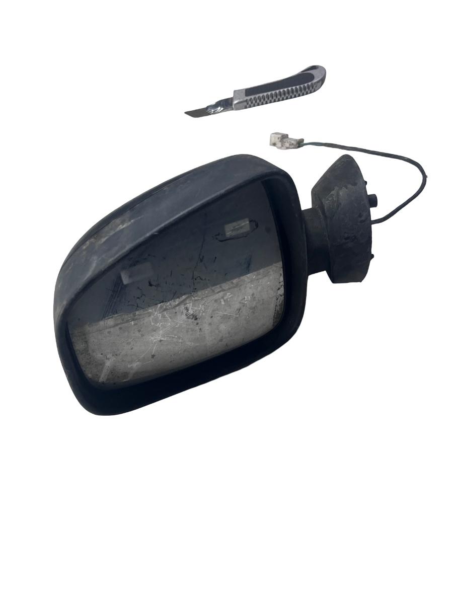 Oglinda laterala portiera stanga fata DACIA LOGAN LS Facelift _ 2004 - > 5 pini