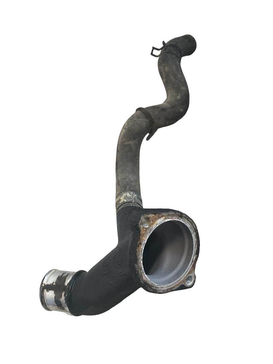 Carcasa termostat TOYOTA RAV 4 II _A2_ 2000 - 2005 2.0 D 4WD 1CD-FTV