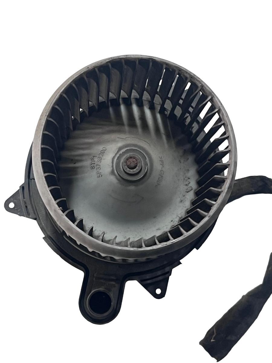 Ventilator aeroterma DACIA LODGY 2012 - > 5P3730100