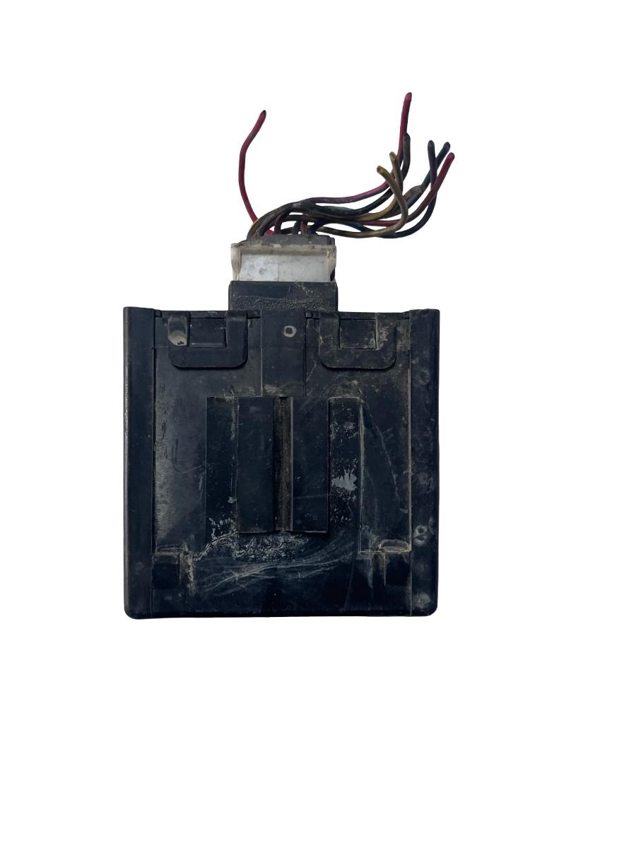 Modul control grup spate MITSUBISHI PAJERO II Canvas Top V2_W, V4_W 1990 - 2000 MR276183 – foto 2