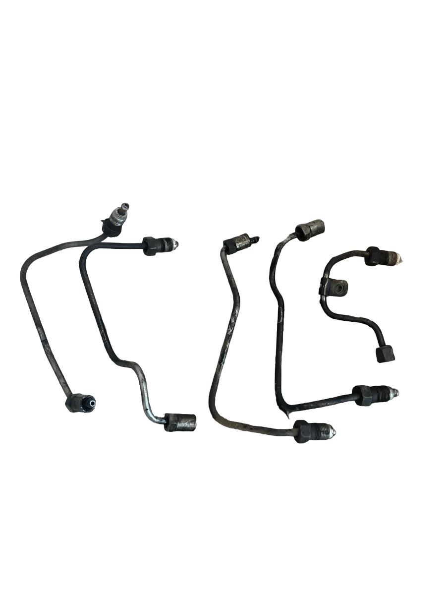 Set conducte de alimentare injector combustibil TOYOTA RAV 4 II _A2_ 2000 - 2005 2.0 D 4WD 1CD-FTV