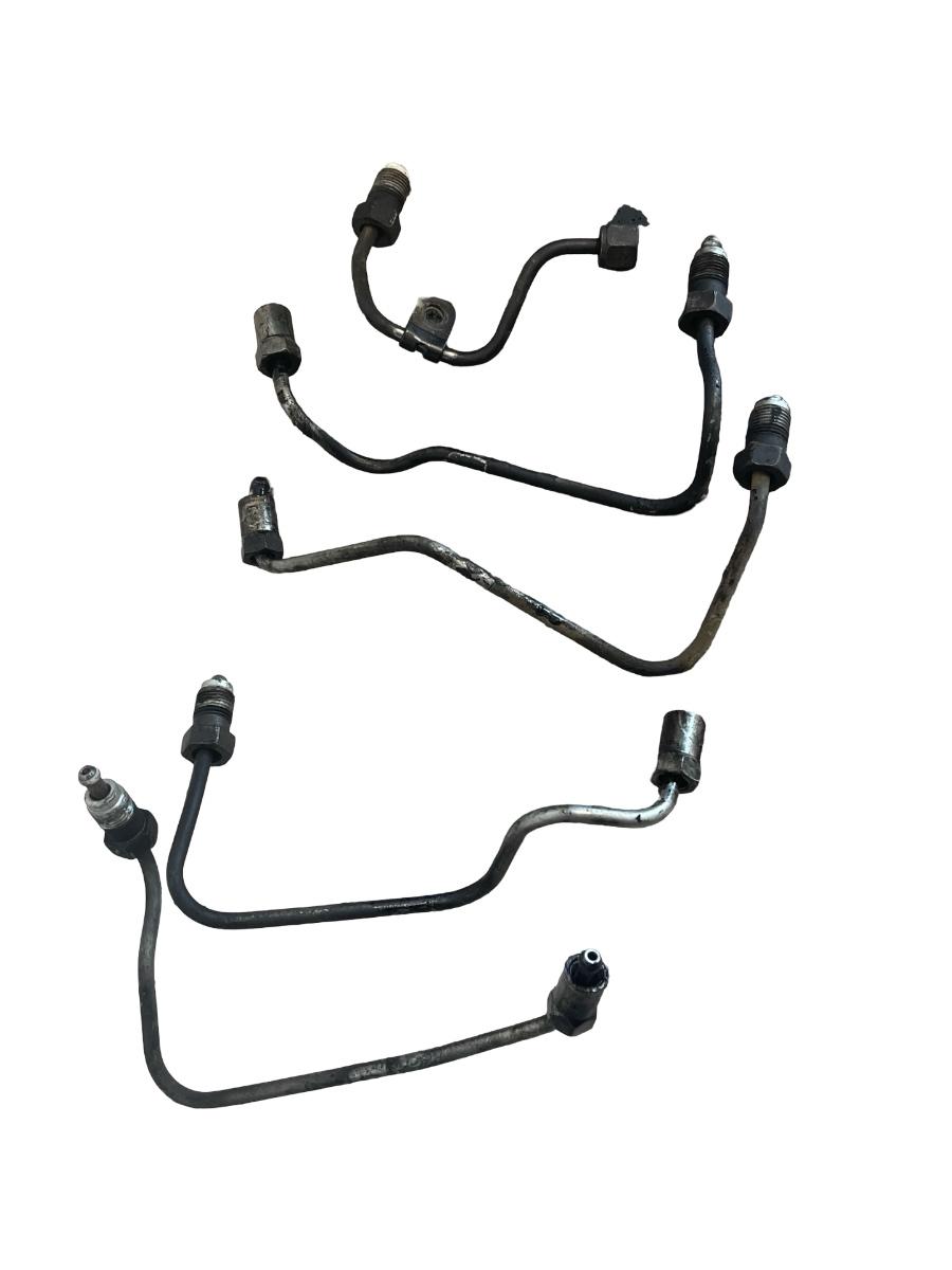Set conducte de alimentare injector combustibil TOYOTA RAV 4 II _A2_ 2000 - 2005 2.0 D 4WD 1CD-FTV – foto 2