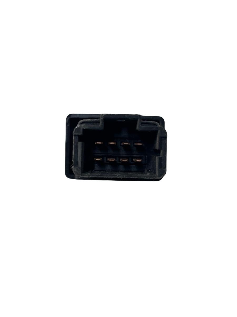 Buton avarii  SOS DACIA LOGAN LS_ 2004 - > – foto 2